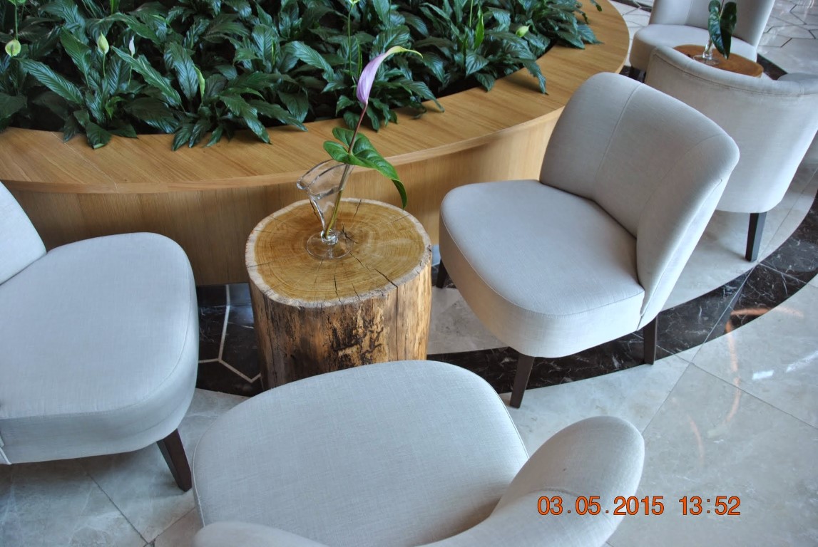 imagini hotel REGNUM CARYA BELEK